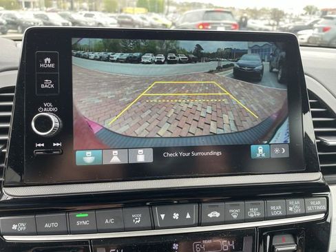 Certified 2026 Honda Odyssey Sport-L image 23