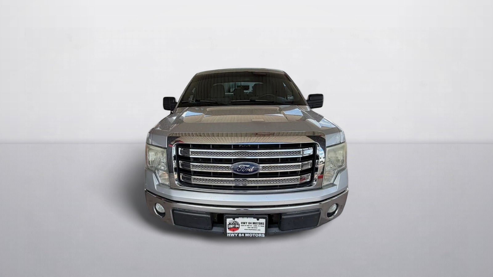 Used 2012 Ford F150 XLT RWD image 4