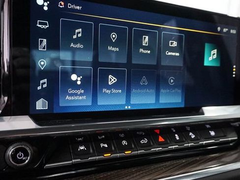 Used 2022 Chevrolet Silverado 1500 LT Trail Boss w/ LT Trail Boss Premium Package AWD/4WD image 19
