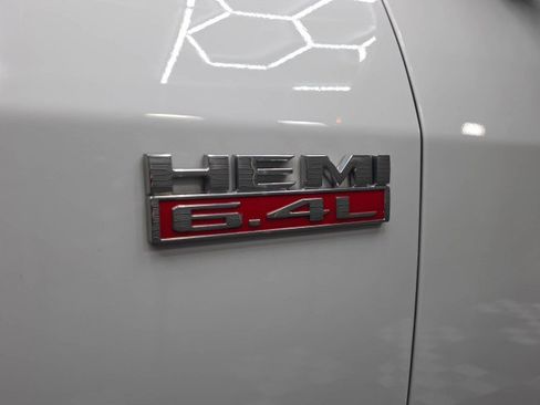 Used 2022 RAM 2500 Tradesman AWD/4WD image 38