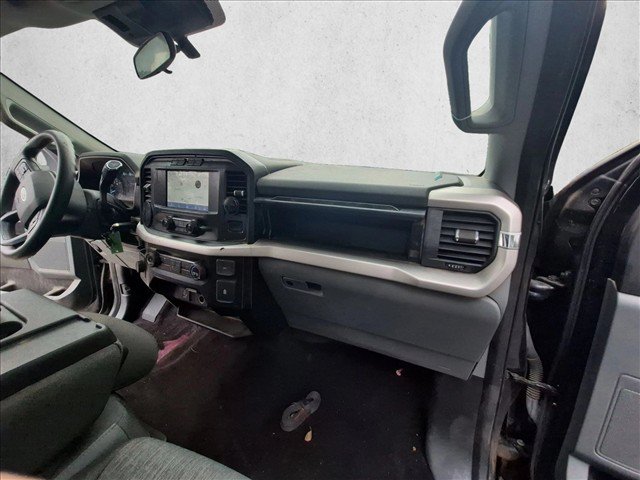 Used 2021 Ford F150 XL w/ Equipment Group 101A High RWD image 22