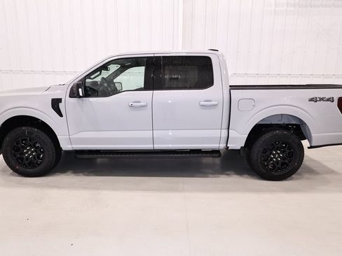 New 2026 Ford F150 XLT w/ Equipment Group 302A MID AWD/4WD image 6