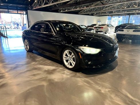Used 2018 BMW 430i Convertible image 11
