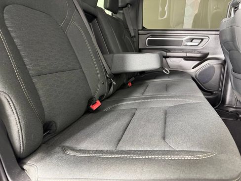 Used 2025 RAM 1500 Lone Star RWD image 30