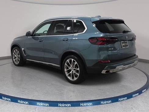 Certified 2026 BMW X5 xDrive40i w/ Climate Comfort Package AWD/4WD image 7