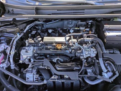 New 2026 Toyota Corolla LE FWD image 15