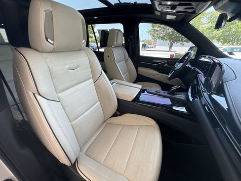Certified 2021 Cadillac Escalade Sport w/ Driver Assist Tech Package RWD image 29