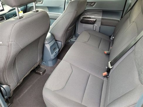 New 2025 Ford Maverick XL image 16