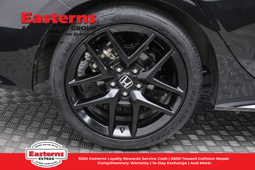 Used 2024 Honda Civic Sport image 30