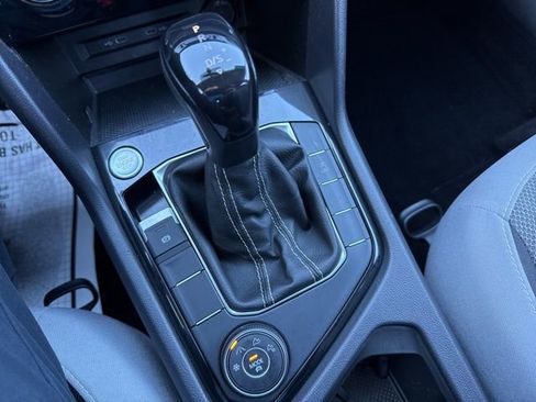 Certified 2023 Volkswagen Taos S image 19