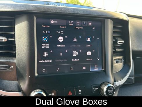 Certified 2024 RAM 2500 Big Horn image 24