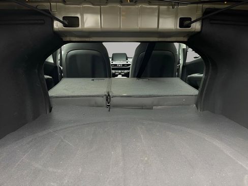 Used 2024 Kia Forte LXS image 38