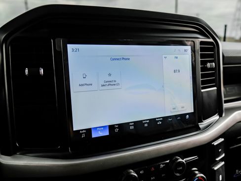 Used 2025 Ford F150 XL image 61