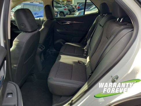 Used 2023 Buick Envision Preferred image 15