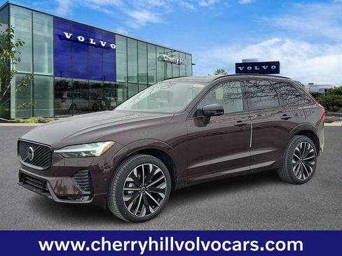 New 2026 Volvo XC60 B5 Ultra w/ Protection Package Premier image 2