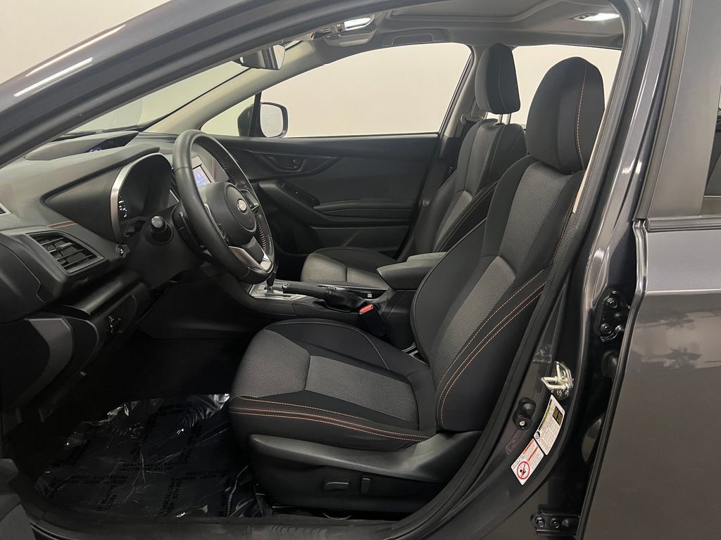 Used 2020 Subaru Crosstrek 2.0i Premium w/ Moonroof Package 2 AWD/4WD image 11