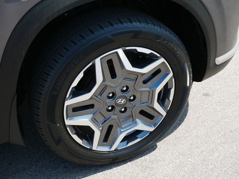 Certified 2023 Hyundai Santa Fe SEL Convenience AWD/4WD image 15