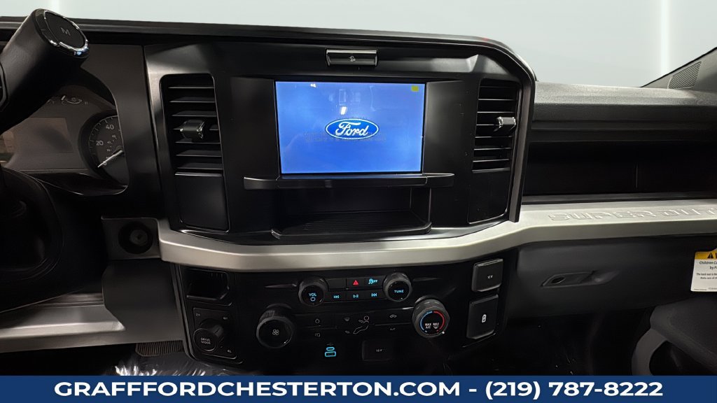 New 2026 Ford F350 XL w/ STX Appearance Package AWD/4WD image 10