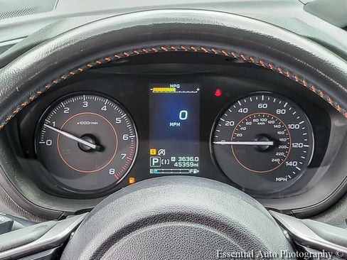 Certified 2023 Subaru Crosstrek 2.0i Premium AWD/4WD image 16