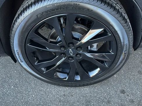 Used 2020 Chevrolet Blazer RS image 36