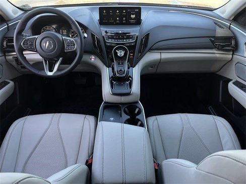 New 2026 Acura RDX w/ Technology Package AWD/4WD image 11