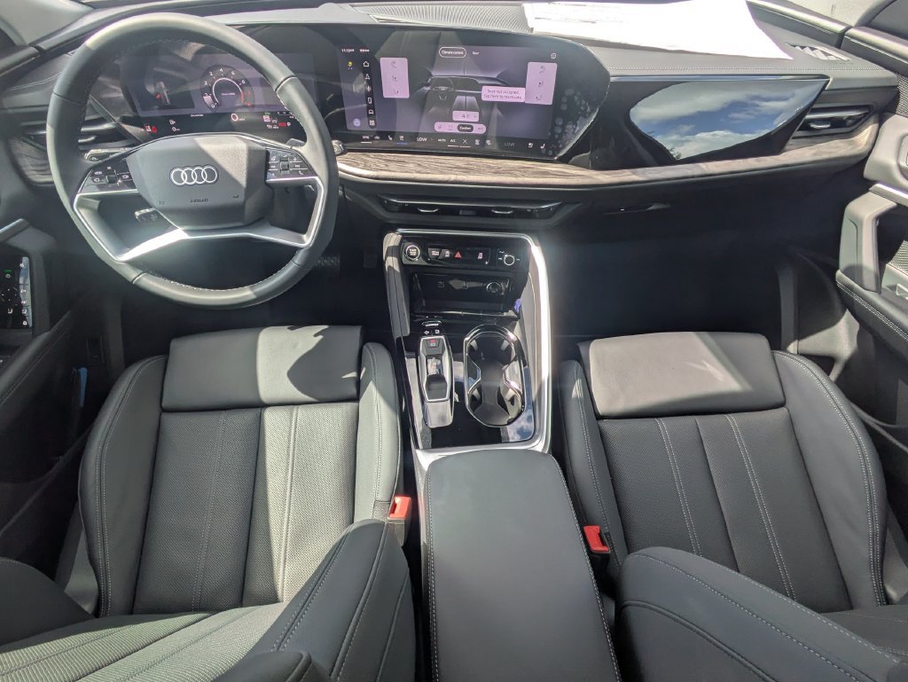New 2026 Audi Q5 Premium Plus AWD/4WD image 19