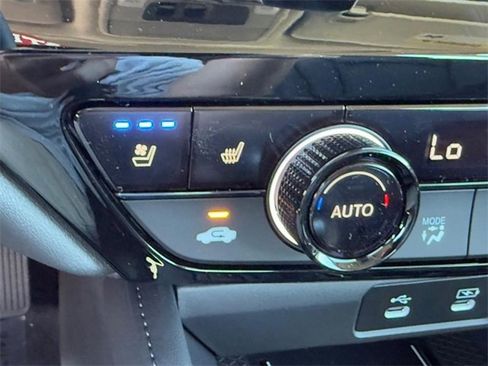 New 2025 Honda Accord Touring image 16