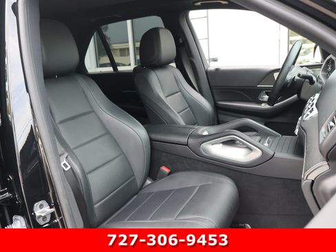 Certified 2023 Mercedes-Benz GLE 350 image 24