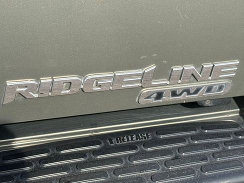 Used 2007 Honda Ridgeline RTL image 8