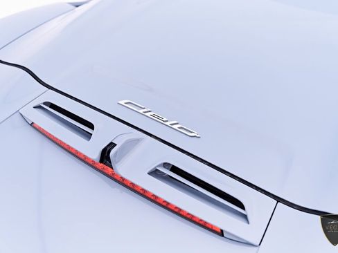 Used 2023 Maserati MC20 Spyder RWD image 29