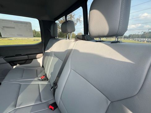 New 2026 Ford F450 XL w/ XL Chrome Package AWD/4WD image 14