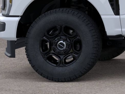 New 2026 Ford F350 XL w/ STX Appearance Package AWD/4WD image 19