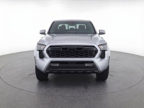 New 2026 Toyota Tacoma TRD Off-Road image 2