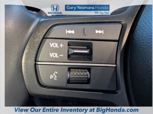 Used 2026 Honda CR-V Sport-L image 30
