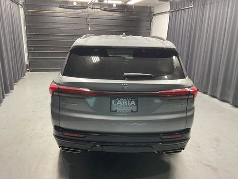 New 2026 Buick Enclave Sport Touring FWD image 5