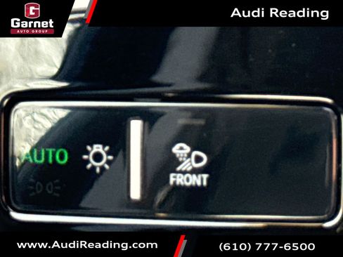 Certified 2022 Audi A6 3.0T Prestige image 19