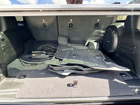 Used 2024 Jeep Wrangler High Altitude image 27