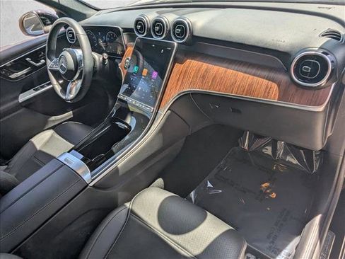 Certified 2026 Mercedes-Benz GLC 300 image 22