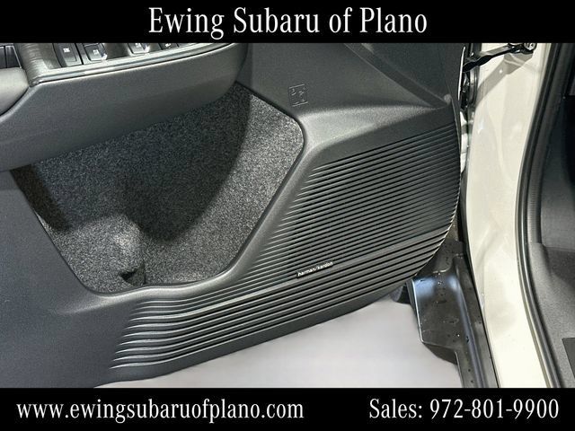 Used 2026 Subaru Outback Wilderness AWD/4WD image 19