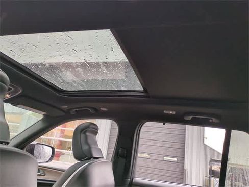 New 2025 Jeep Grand Cherokee Summit image 20