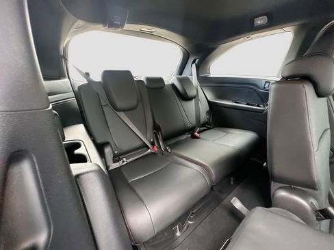 New 2026 Honda Odyssey Sport-L image 27