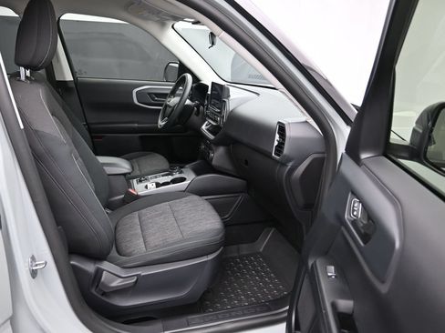 Used 2022 Ford Bronco Sport Big Bend AWD/4WD image 25