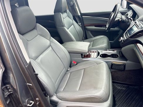 Used 2016 Acura MDX SH-AWD w/ Technology Package image 30