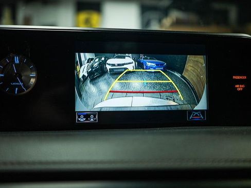 Used 2020 Lexus UX 200 w/ Accessory Package 2 FWD image 21
