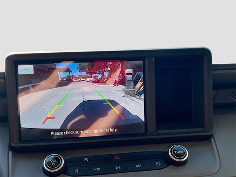 Used 2024 Ford Maverick Tremor w/ Tremor Off-Road Package image 14