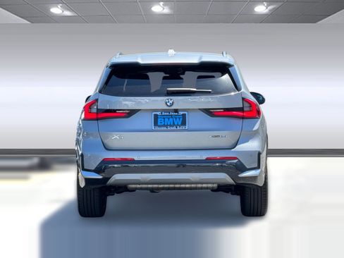 Used 2025 BMW X1 xDrive28i w/ Convenience Package AWD/4WD image 9
