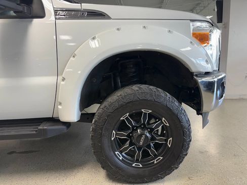 Used 2016 Ford F250 XLT w/ Camper Package image 20