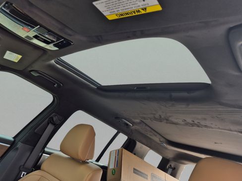 New 2026 Hyundai Santa Fe Calligraphy FWD image 25