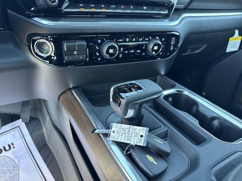 New 2026 Chevrolet Silverado 1500 High Country image 20