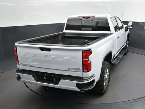 New 2026 Chevrolet Silverado 2500 High Country w/ High Country Premium Package AWD/4WD image 42